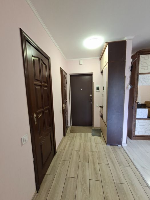 Квартира на вул. Симиренка, 7а в Києві, ID 215903, фото №23