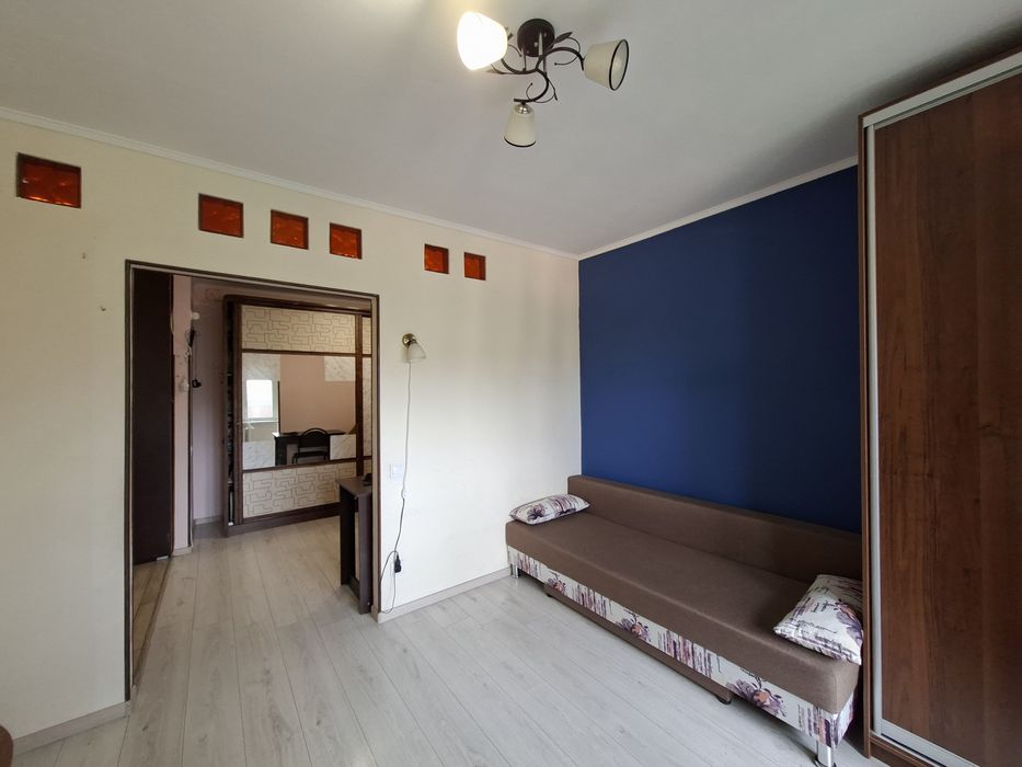 Квартира на вул. Симиренка, 7а в Київ, ID 215903, фото №5