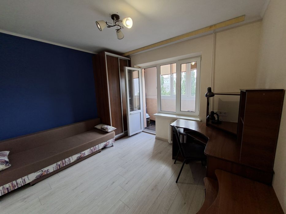 Квартира на вул. Симиренка, 7а в Києві, ID 215903, фото №6