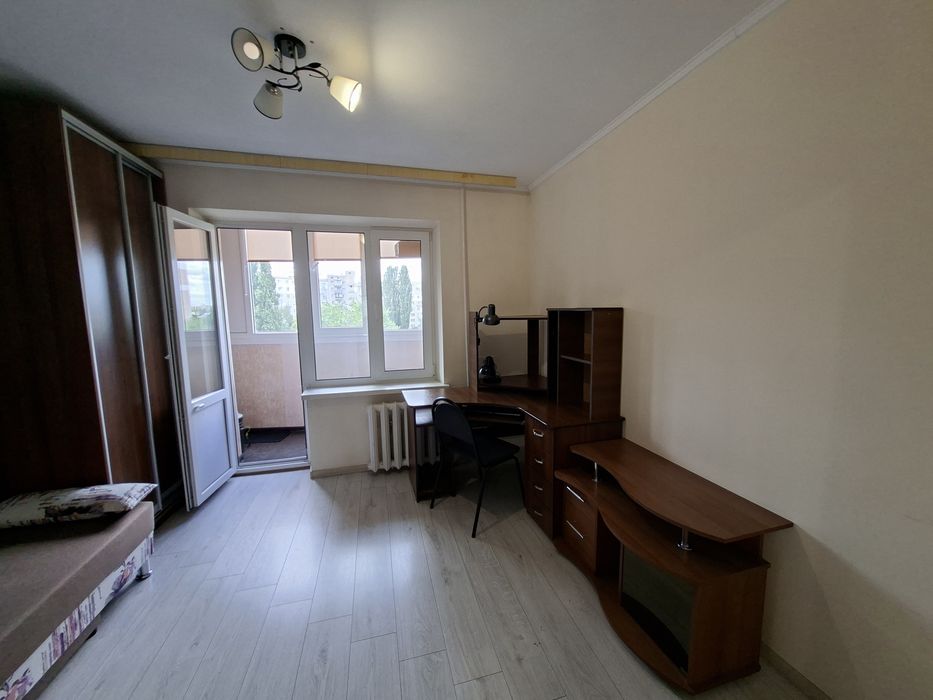 Квартира на вул. Симиренка, 7а в Києві, ID 215903, фото №7