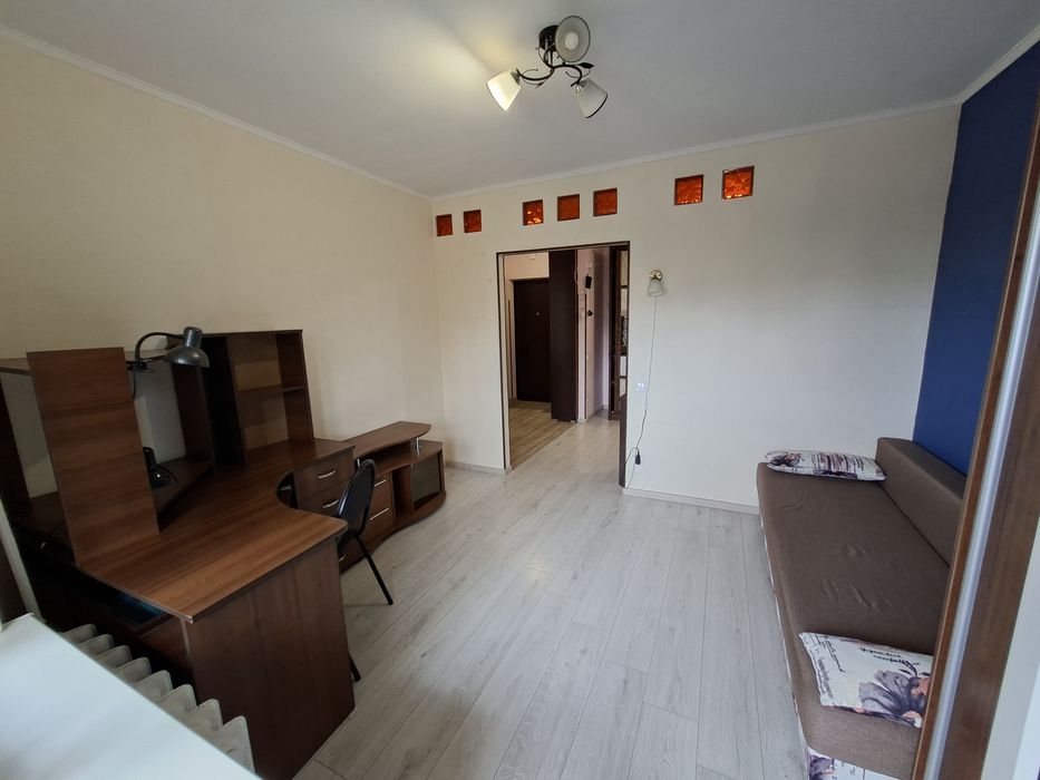 Квартира на вул. Симиренка, 7а в Києві, ID 215903, фото №8