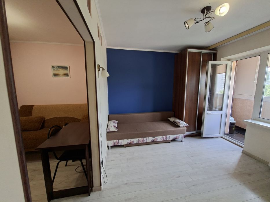 Квартира на вул. Симиренка, 7а в Києві, ID 215903, фото №9