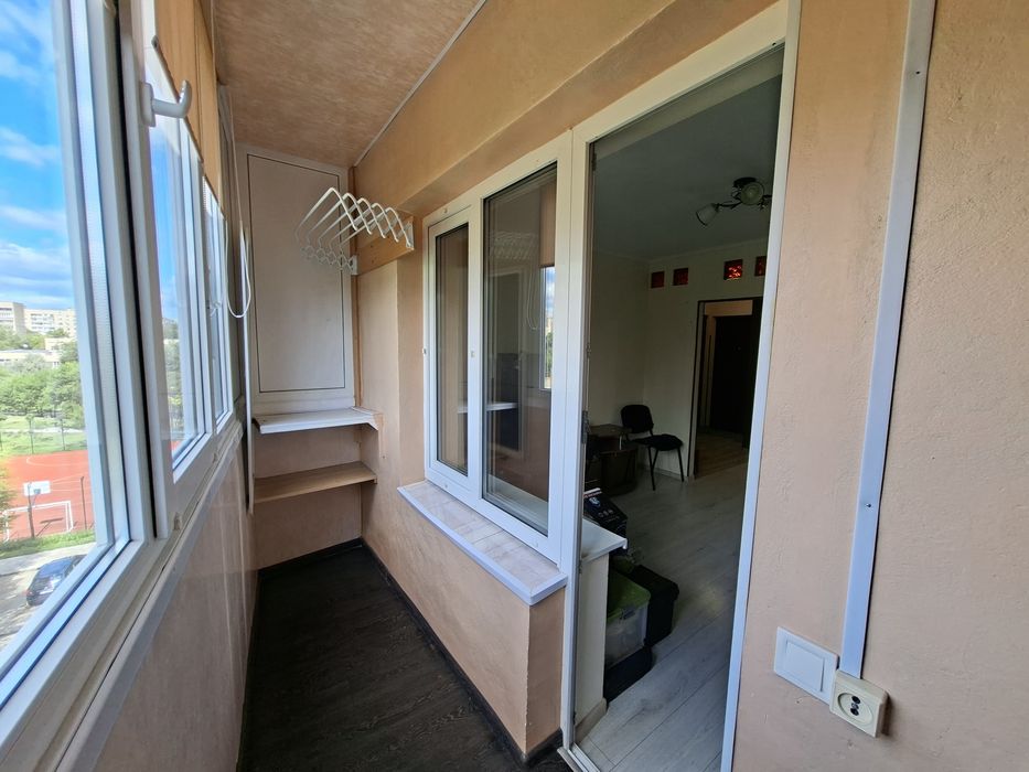 Квартира на вул. Симиренка, 7а в Києві, ID 215903, фото №10