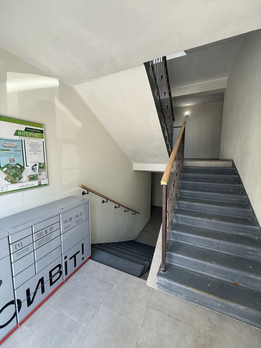 Квартира на вул. Теплична, 64 в Києві, ID 312701, фото №12