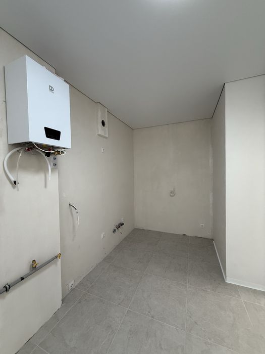 Квартира на вул. Теплична, 64 в Києві, ID 312701, фото №4