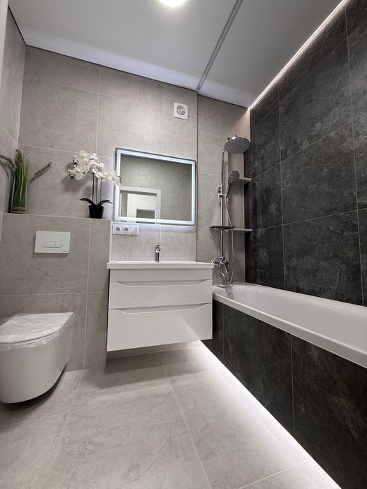 Квартира на вул. Теплична, 64 в Києві, ID 312701, фото №7