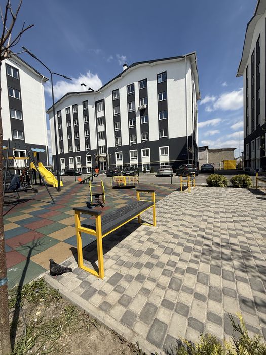 Квартира на вул. Теплична, 64 в Києві, ID 312701, фото №9