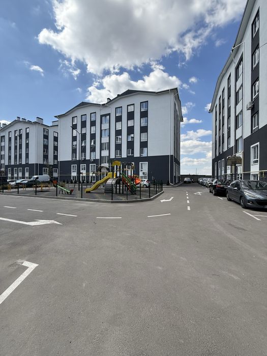 Квартира на вул. Теплична, 64 в Києві, ID 312701, фото №10