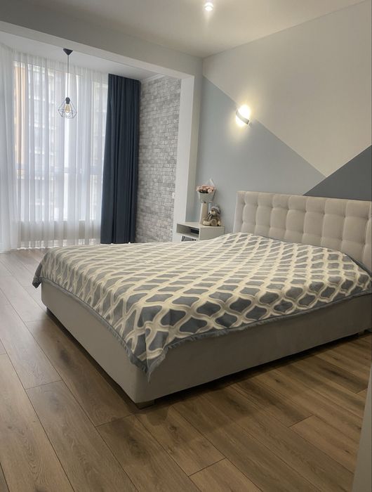 Квартира на ЖК На Прорізній в Києві, ID 307394, фото №4