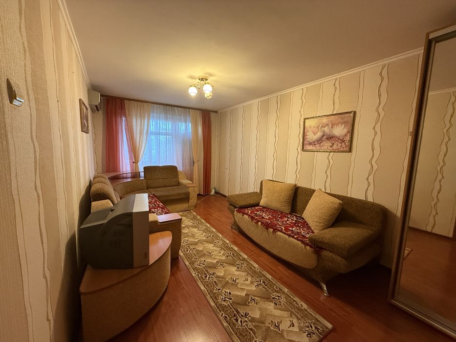 Квартира на вул. Холодноярської бригади в Сумах, ID 292304, фото №1