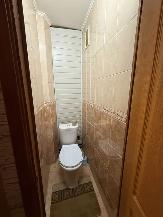 Квартира на вул. Холодноярської бригади в Сумах, ID 292304, фото №4