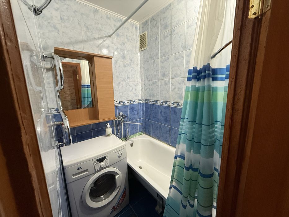 Квартира на вул. Холодноярської бригади в Сумах, ID 292304, фото №5