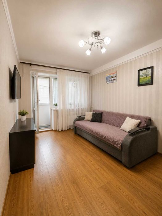 Квартира на вул. Донця, 9 в Києві, ID 317760, фото №4