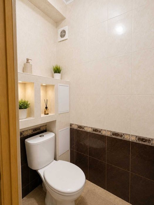Квартира на вул. Донця, 9 в Києві, ID 317760, фото №7