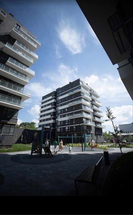 Квартира на ЖК Avalon Flex в Львові, ID 253160, фото №1