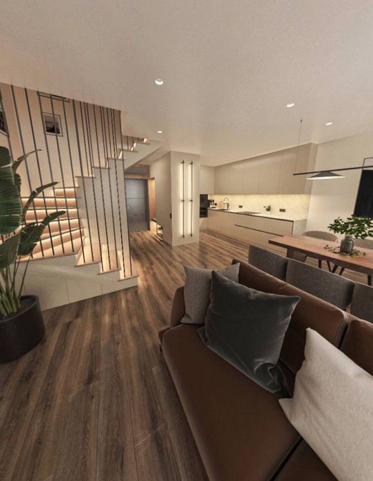 Квартира на ЖК Avalon Flex в Львові, ID 253160, фото №4