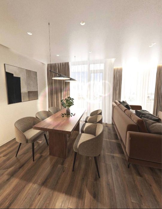 Квартира на ЖК Avalon Flex в Львові, ID 253160, фото №6