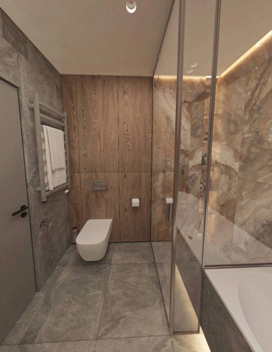 Квартира на ЖК Avalon Flex в Львові, ID 253160, фото №8