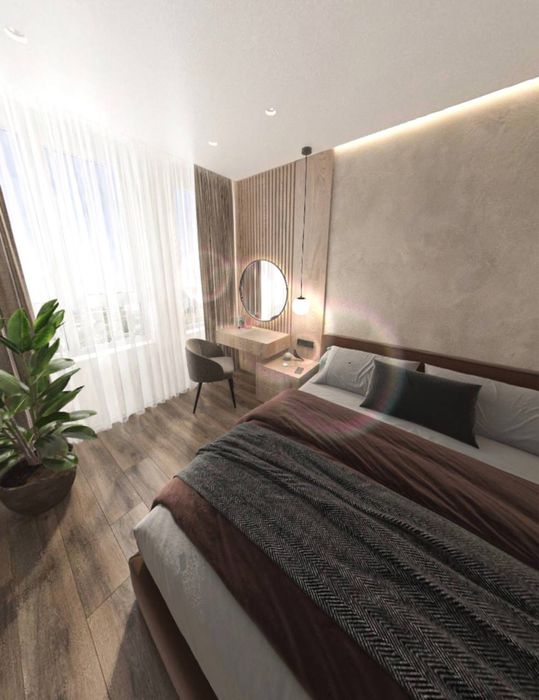 Квартира на ЖК Avalon Flex в Львові, ID 253160, фото №9