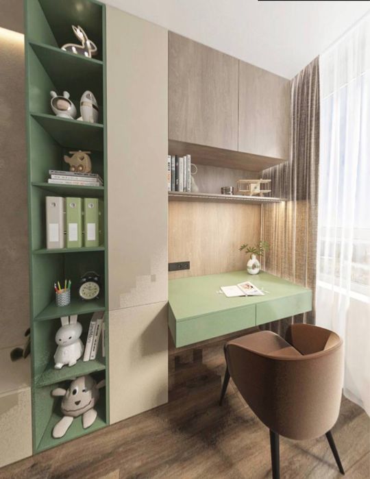 Квартира на ЖК Avalon Flex в Львові, ID 253160, фото №10