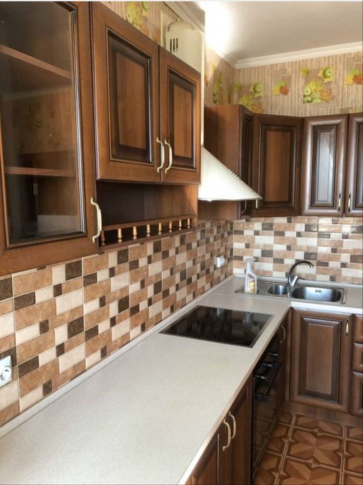 Квартира на вул. Бульвар Богдана Хмельницького в Києві, ID 225095, фото №2