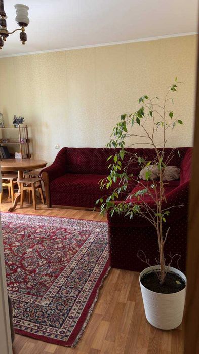Квартира на вул. Митницька, 55 в Черкаси, ID 219579, фото №1