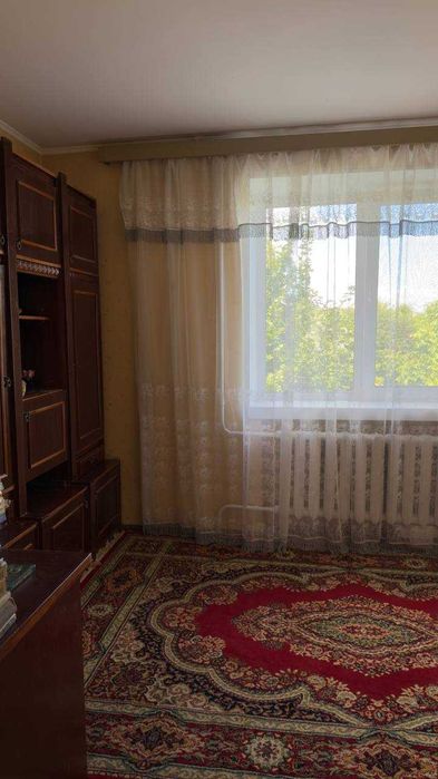 Квартира на вул. Митницька, 55 в Черкаси, ID 219579, фото №2