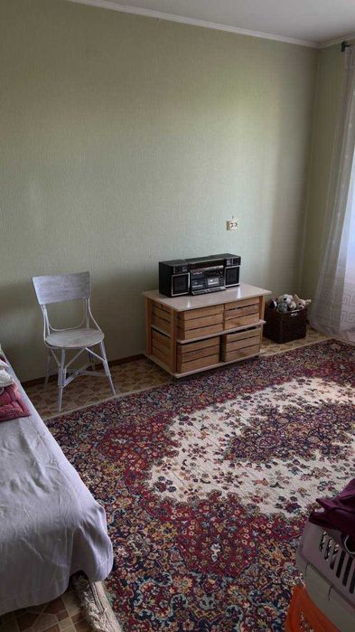 Квартира на вул. Митницька, 55 в Черкаси, ID 219579, фото №3