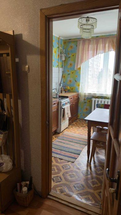 Квартира на вул. Митницька, 55 в Черкаси, ID 219579, фото №5