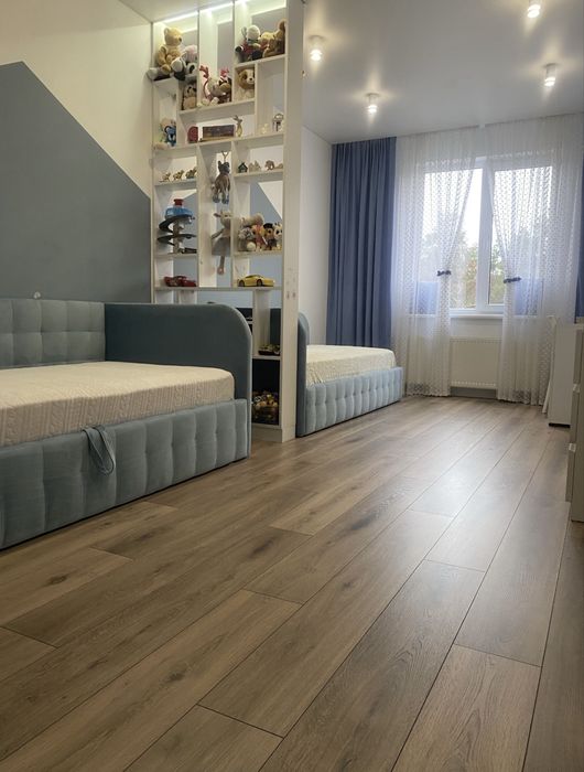 Квартира на ЖК На Прорізній в Києві, ID 307688, фото №8
