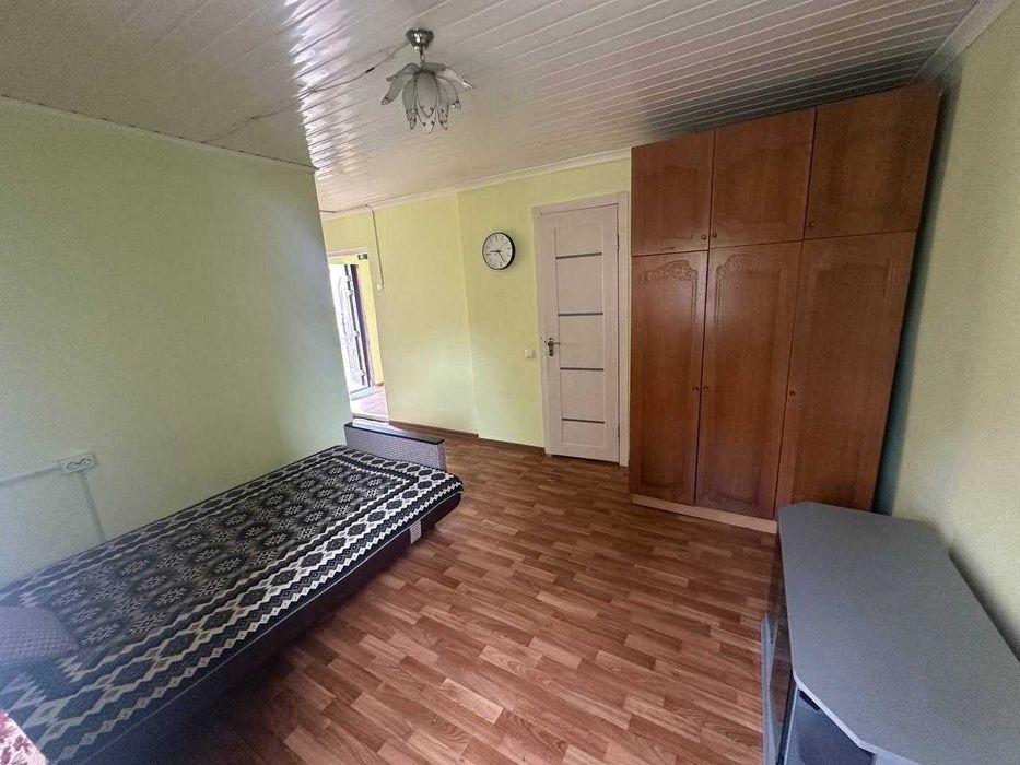 Квартира в Київ, ID 316972, фото №1