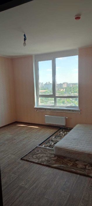 Квартира на біля метро Чернігівська в Києві, ID 215942, фото №1