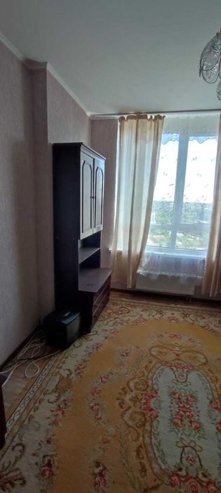 Квартира на біля метро Чернігівська в Києві, ID 215942, фото №20