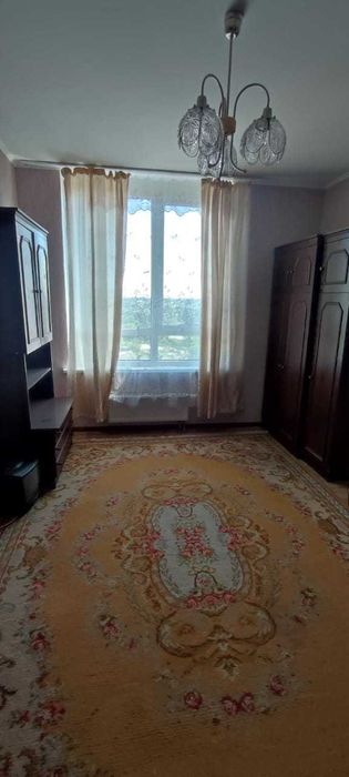Квартира на біля метро Чернігівська в Києві, ID 215942, фото №21