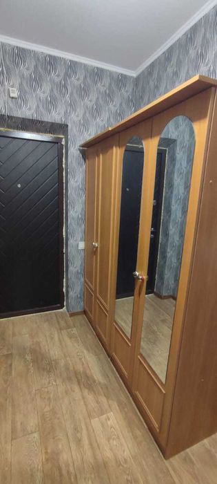 Квартира на біля метро Чернігівська в Києві, ID 215942, фото №5