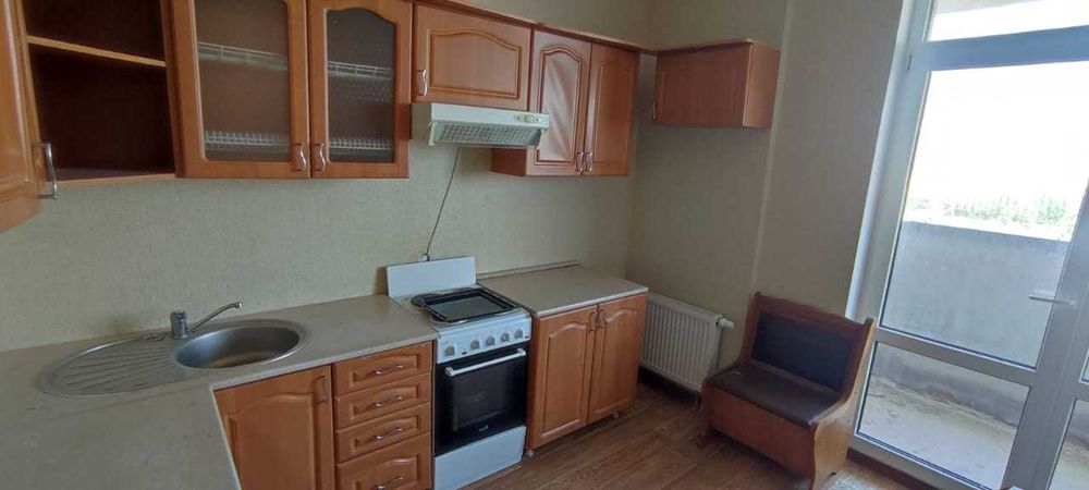 Квартира на біля метро Чернігівська в Києві, ID 215942, фото №9