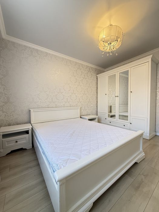 Квартира на поруч із Центральним парком в Києві, ID 249936, фото №11