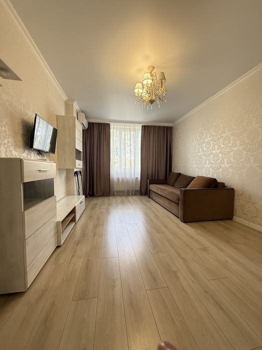 Квартира на поруч із Центральним парком в Києві, ID 249936, фото №12