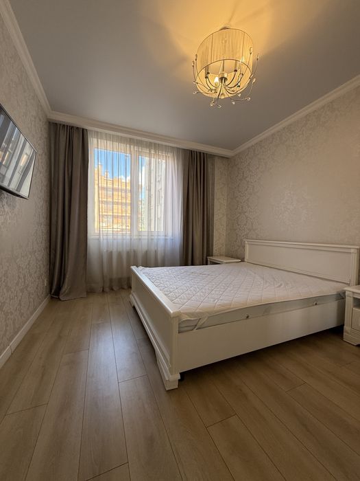 Квартира на поруч із Центральним парком в Києві, ID 249936, фото №9