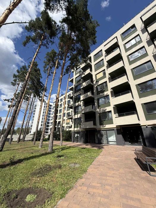 Квартира на ЖК Park Town в Києві, ID 307115, фото №21