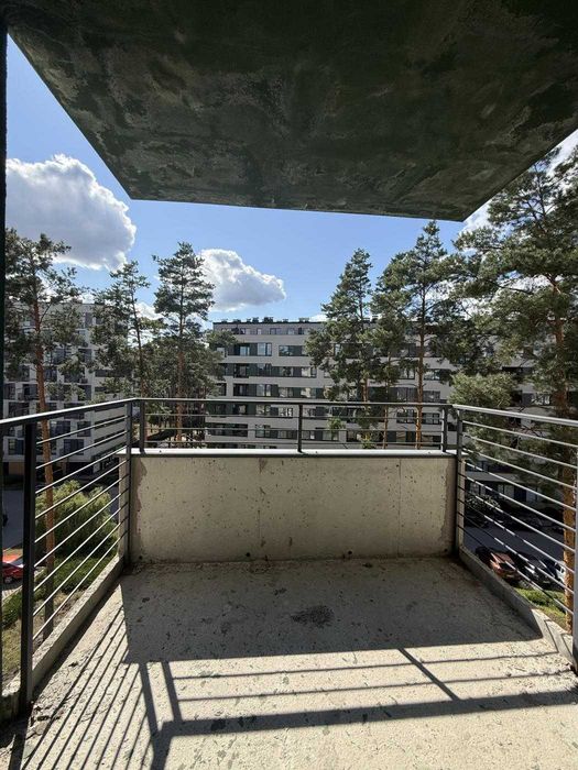 Квартира на ЖК Park Town в Києві, ID 307115, фото №5