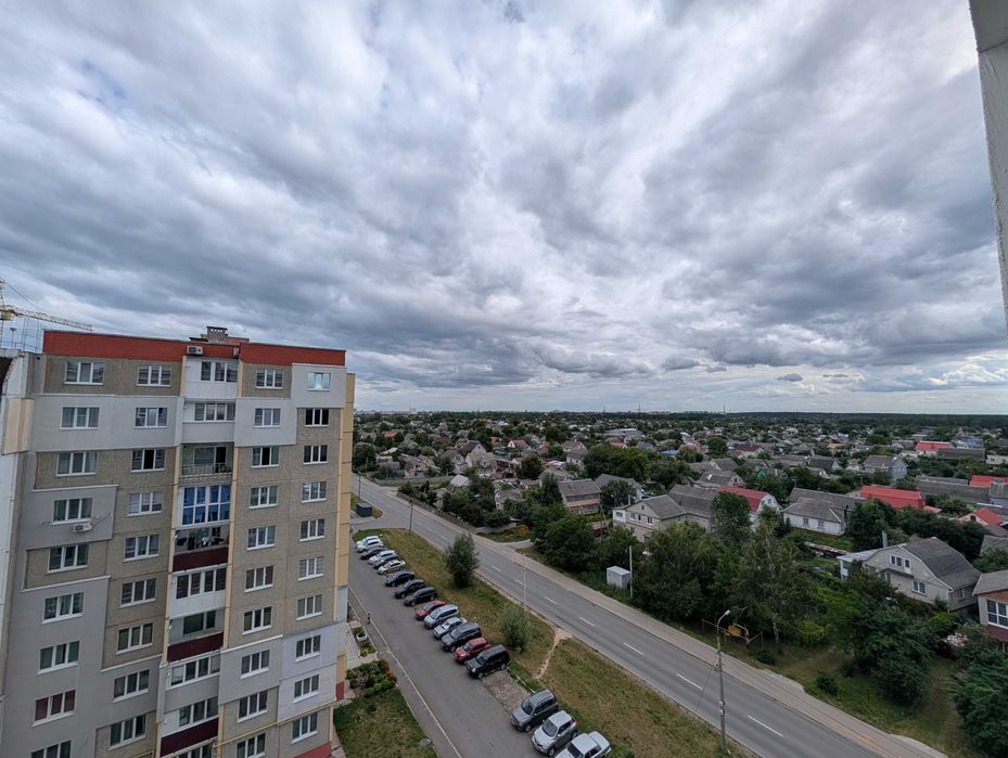 Квартира на район Масани в Чернігові, ID 237320, фото №8