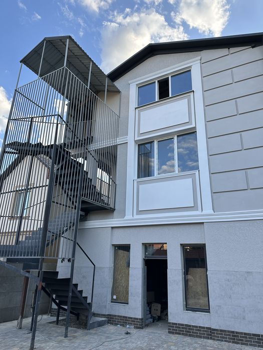 Квартира на ЖК Николаев в Одесі, ID 372128, фото №11