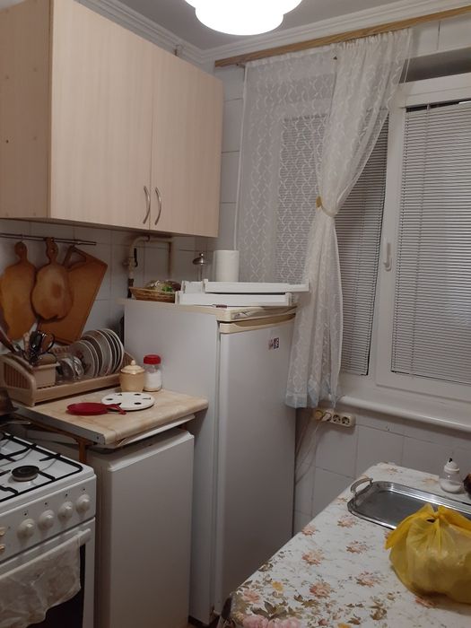 Квартира в Суми, ID 292556, фото №5