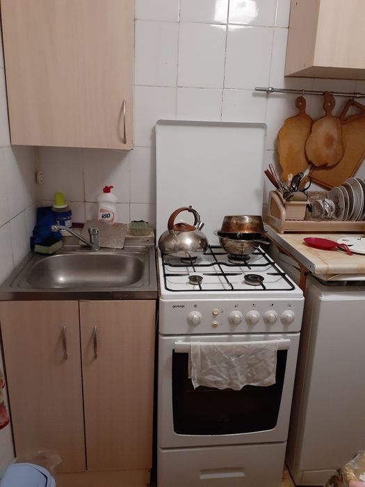 Квартира в Сумах, ID 292556, фото №6