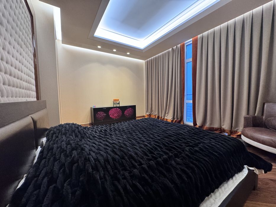 Квартира на вул. Грушевського, 9а в Києві, ID 216045, фото №11