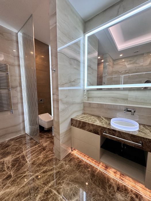 Квартира на вул. Грушевського, 9а в Києві, ID 216045, фото №17