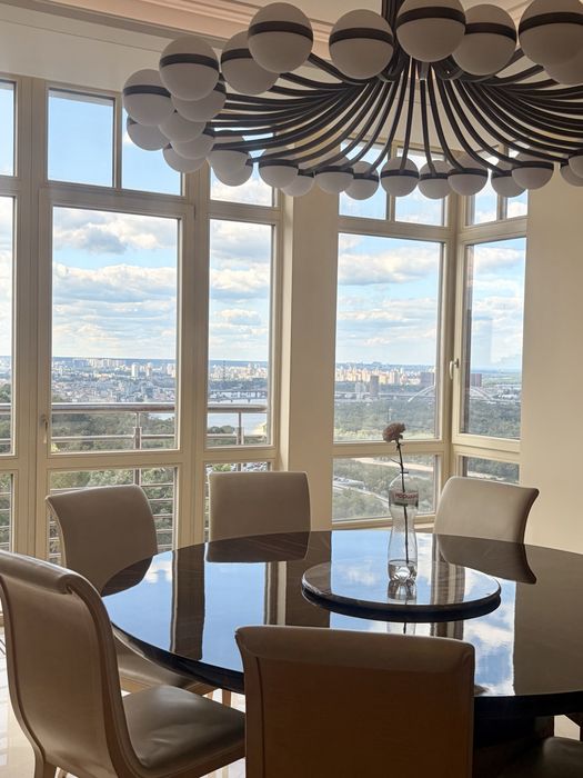 Квартира на вул. Грушевського, 9а в Київ, ID 216045, фото №4