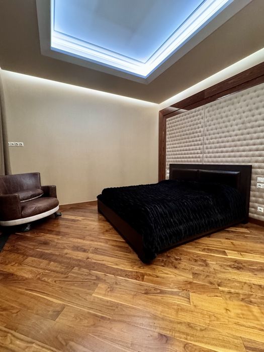 Квартира на вул. Грушевського, 9а в Києві, ID 216045, фото №10