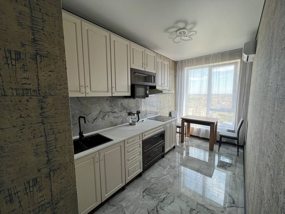 Квартира на вул. Марсельська, 62/1 в Одесі, ID 253070, фото №1